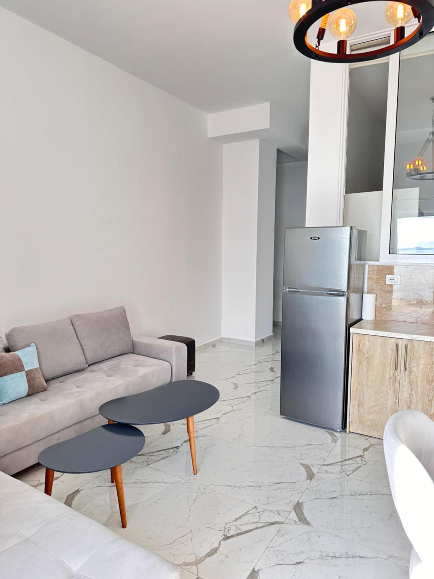 The Hill Sea View Apartment Sarande Exterior photo